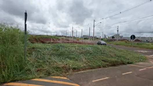 Lote/Terreno à venda, 220m² no Eparque Rio Preto Leste, São José do Rio Preto
