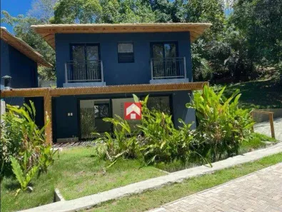 Casa de Condomínio com 3 Quartos à venda, 115m² no Açu da Torre, Mata de São João