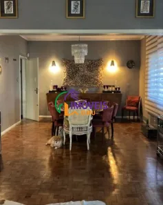 Sobrado com 4 Quartos à venda, 258m² no Pacaembu, São Paulo
