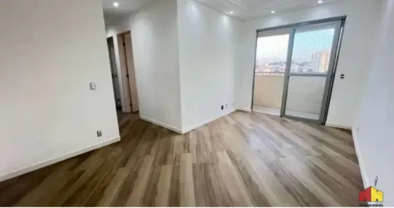 Apartamento com 3 Quartos à venda, 63m² no Jardim Textil, São Paulo