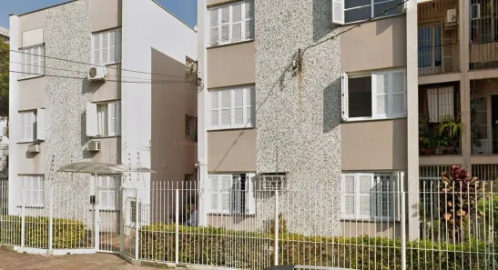 Apartamento com 2 Quartos à venda, 59m² no Jardim Botânico, Porto Alegre