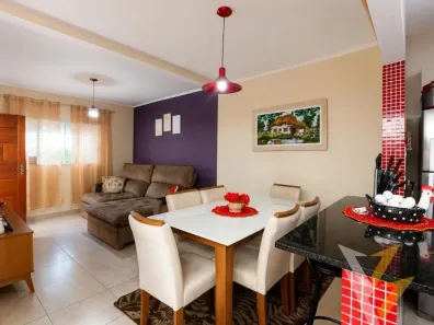 Casa com 2 Quartos à venda, 93m² no Fazenda Grande, Jundiaí