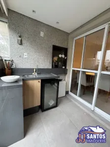 Apartamento com 3 Quartos à venda, 92m² no Alto da Mooca, São Paulo