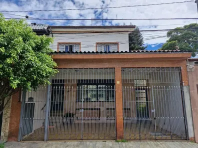 Sobrado com 3 Quartos à venda, 127m² no Alto da Mooca, São Paulo