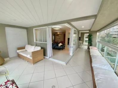 Apartamento com 3 Quartos à venda, 147m² no Vila Luis Antônio, Guarujá