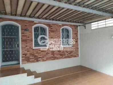 Casa com 3 Quartos à venda, 130m² no Vila Municipal, Jundiaí