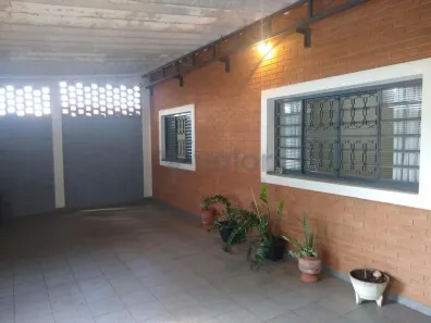 Casa com 2 Quartos à venda, 133m² no Vila Padre Manoel de Nóbrega, Campinas
