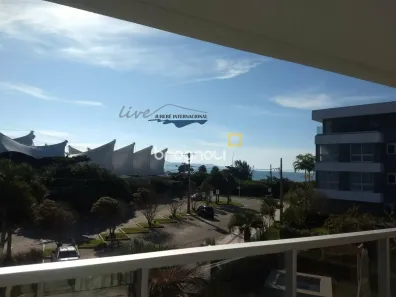 Apartamento com 3 Quartos à venda, 171m² no Jurerê Internacional, Florianópolis