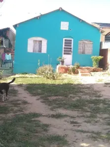 Casa com 2 Quartos à venda, 60m² no Parque do Horto, Hortolândia