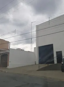 Galpão/Depósito/Armazém para alugar, 400m² no Centro, Limeira