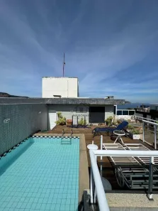 Cobertura com 3 Quartos à venda, 250m² no Camboinhas, Niterói