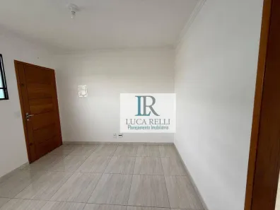 Apartamento com 2 Quartos à venda, 48m² no Conjunto Habitacional Parque Valo Velho II, São Paulo