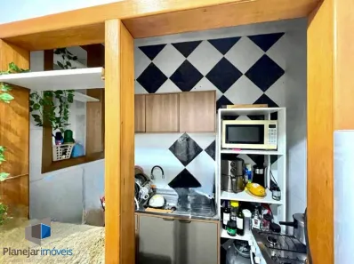 Apartamento com 1 Quarto à venda, 30m² no Centro Histórico, Porto Alegre
