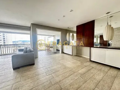 Apartamento com 4 Quartos à venda, 172m² no Vila Romana, São Paulo
