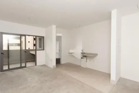 Apartamento com 2 Quartos à venda, 77m² no Indianópolis, São Paulo