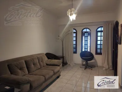 Casa com 10 Quartos à venda, 360m² no Vila Dalva, São Paulo