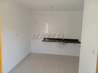 Apartamento com 2 Quartos à venda, 42m² no Parque Vitória, São Paulo