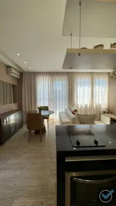 Apartamento com 2 Quartos para alugar, 58m² no Tamboré, Santana de Parnaíba