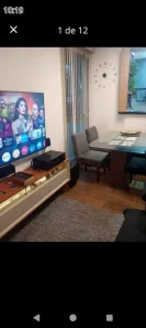Apartamento com 2 Quartos à venda, 49m² no Vila Urupês, Suzano