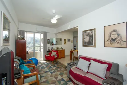 Apartamento com 3 Quartos à venda, 80m² no Estoril, Belo Horizonte