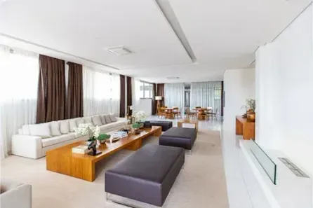 Apartamento com 4 Quartos à venda, 485m² no Parque Colonial, São Paulo