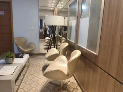 Kitnet com 1 Quarto à venda, 41m² no Zona 01, Maringá