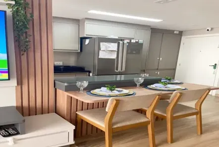 Apartamento com 3 Quartos à venda, 138m² no Presidente Altino, Osasco