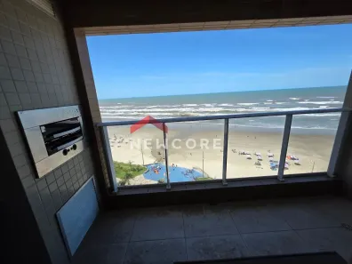 Apartamento com 2 Quartos à venda, 65m² no Caiçara, Praia Grande