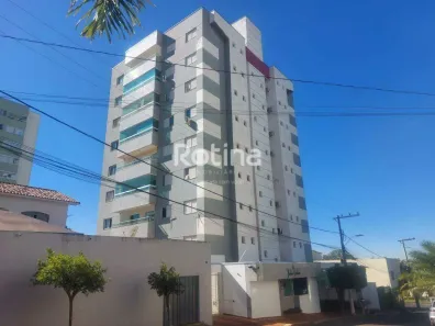 Apartamento com 3 Quartos para alugar, 140m² no Tubalina, Uberlândia