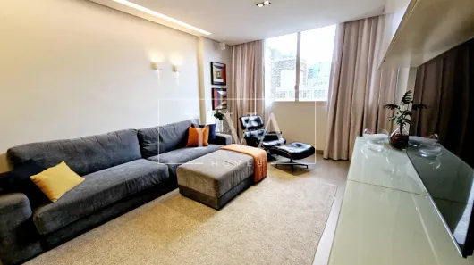Apartamento com 3 Quartos à venda, 130m² no Jardim Europa, São Paulo