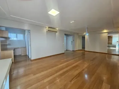 Apartamento com 3 Quartos para alugar, 140m² no Jardim das Indústrias, São José dos Campos