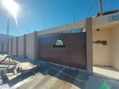Casa com 3 Quartos para alugar, 200m² no Setor Sul Jamil Miguel, Anápolis