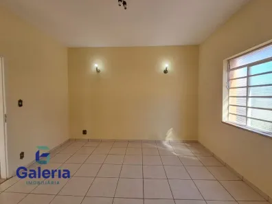 Apartamento com 3 Quartos para alugar, 120m² no Centro, Ribeirão Preto
