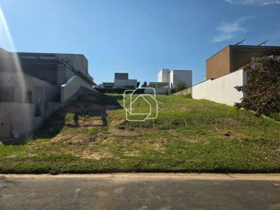 Lote/Terreno à venda, 503m² no Jardim Villas do Golf, Itu