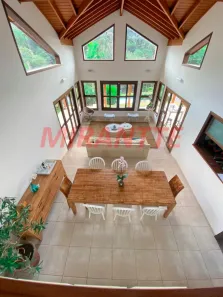 Sobrado com 4 Quartos à venda, 390m² no Roseira, Mairiporã