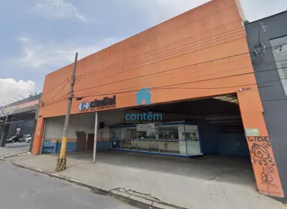 Galpão/Depósito/Armazém para alugar, 1500m² no km 18, Osasco