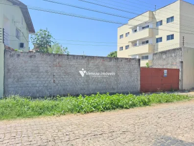 Lote/Terreno à venda, 469m² no Campestre, Teresina