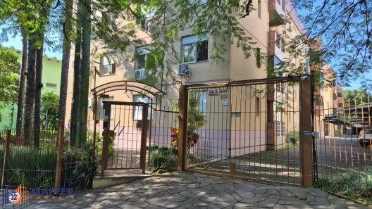 Apartamento com 2 Quartos à venda, 65m² no Santo Antônio, Porto Alegre