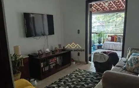 Casa com 2 Quartos à venda, 116m² no Vila Olímpia, Campo Limpo Paulista