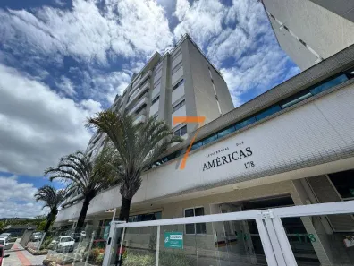 Apartamento com 2 Quartos à venda, 78m² no Trindade, Florianópolis