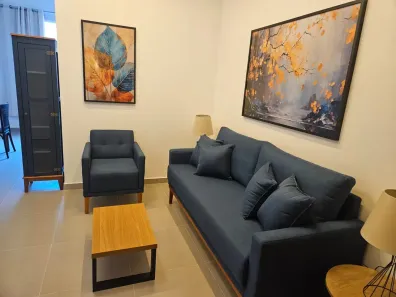 Apartamento com 1 Quarto para alugar, 41m² no Copacabana, Rio de Janeiro