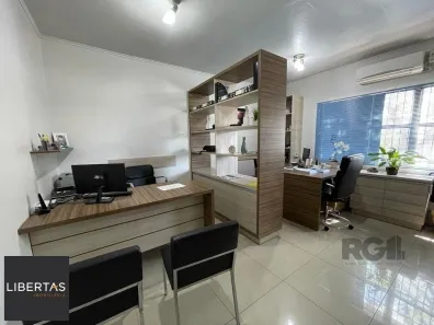 Sala Comercial à venda, 25m² no Tristeza, Porto Alegre