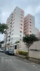 Apartamento com 2 Quartos à venda, 78m² no Heliópolis, Belo Horizonte