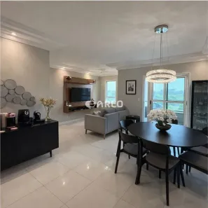 Apartamento com 2 Quartos à venda, 73m² no Vila Sanches, São José dos Campos