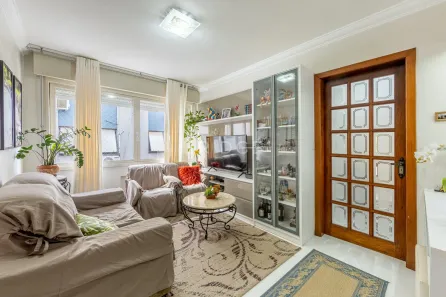 Apartamento com 2 Quartos à venda, 99m² no Petrópolis, Porto Alegre
