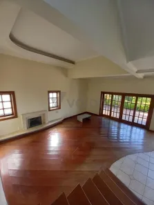Casa de Condomínio com 4 Quartos à venda, 400m² no Caminhos de San Conrado (Sousas), Campinas