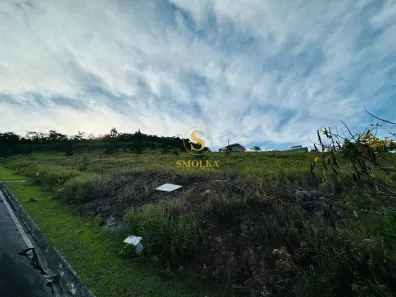 Lote/Terreno com 1 Quarto à venda, 360m² no Sertão do Maruim, São José