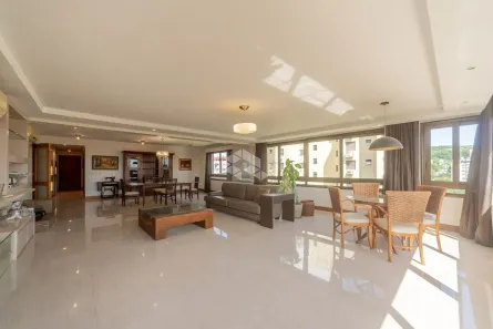 Apartamento com 3 Quartos à venda, 232m² no Tristeza, Porto Alegre