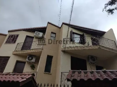 Kitnet para alugar, 38m² no Cristo Redentor, Porto Alegre