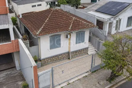 Prédio Comercial à venda, 94m² no Centro, Florianópolis